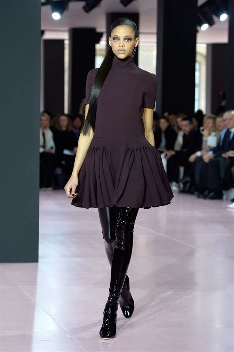 Raf Simons at Dior: 20 Iconic Moments .